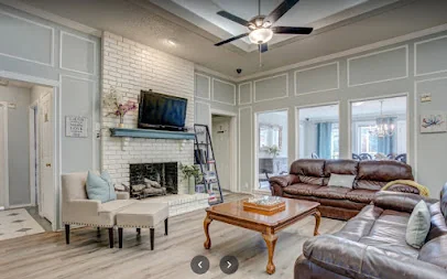 HART AND HOME ASSISTED LIVING