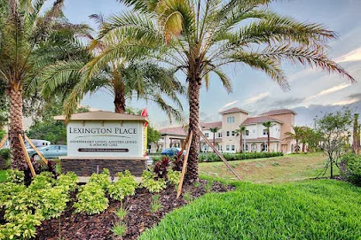 LEXINGTON PLACE FLORIDA
