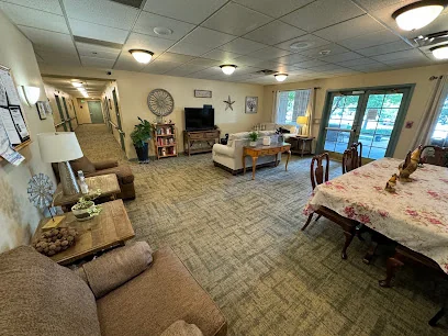 LIBBY BORTZ ASSISTED LIVING CENTER