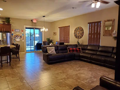 LIBERTY ASSISTED LIVING HOME