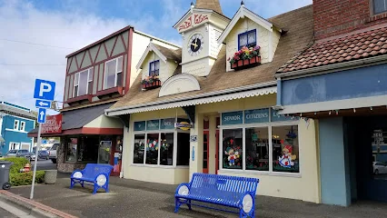 LIBERTY SHORES ASSISTED LIVING