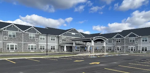 LIBERTY STATION HEALTH CAMPUS