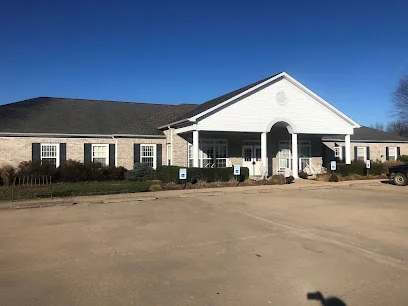 LICKING RESIDENTIAL CARE FACILITY