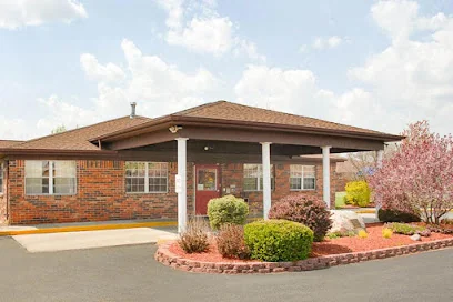 LIFE CARE CENTER OF LAGRANGE