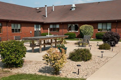 LIFE CARE CENTER OF VALPARAISO