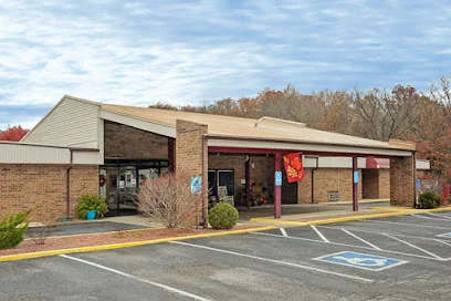 LIFE CARE CENTER OF WAYNESVILLE