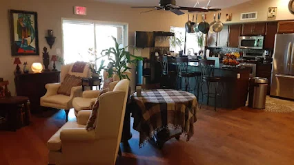 LIFE'S BLESSINGS ASSISTED LIVING HOME