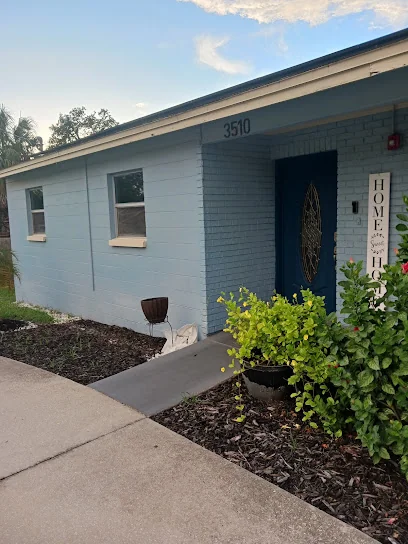 LIFE VISION'S ASSISTED LIVING AND QUALITY CARE