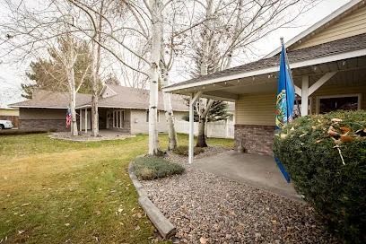LILY AND SYRINGA ASSISTED LIVING