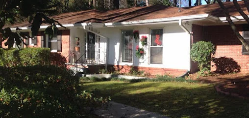 LILY HOMES ON BRIARCLIFF