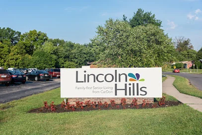 LINCOLN HILLS OF NEW ALBANY