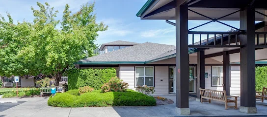 LINDEN GROVE HEALTH CARE CENTER