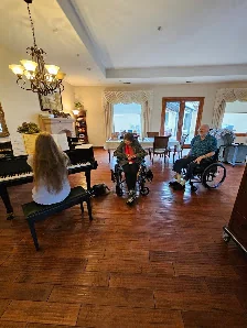 LITTLE BROOK CARE HOME