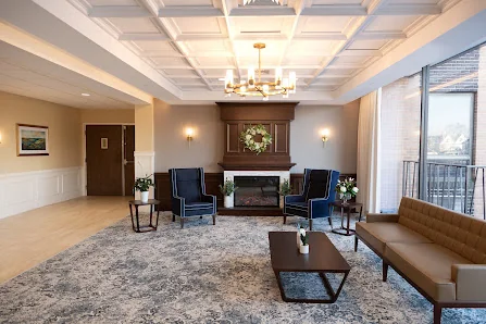 ALLIED SERVICES MEADE STREET SKILLED NURSING