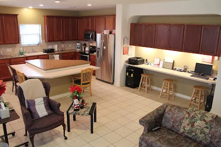 LIVE OAK ESTATES