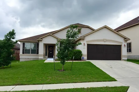 LIVE OAK ESTATES