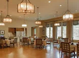 WILD ROSE CARE HOME