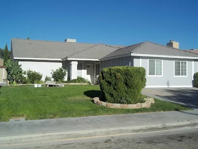 LIVELY HOME CARE