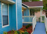 LIVING WELL PERSONAL CARE HOME