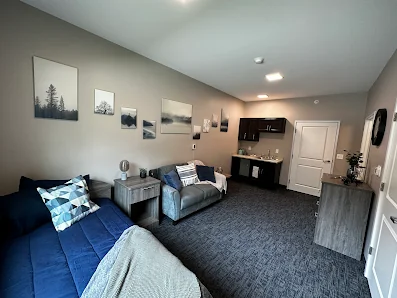 LIVONIA COMFORT CARE ASSISTED LIVING AND MEMORY CARE