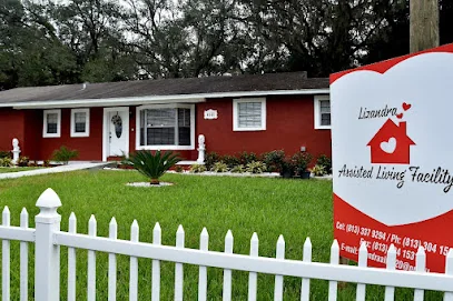 LIZANDRA ASSISTED LIVING FACILITY