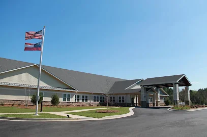 LODGE AT BETHANY