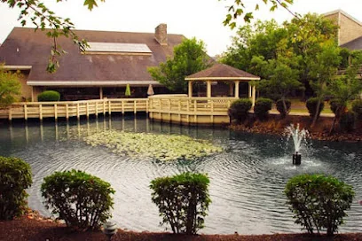 LODGE RETIREMENT COMMUNITY