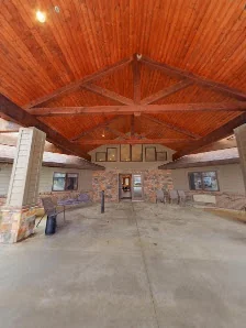 LODGE