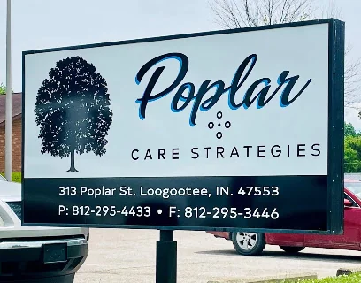 POPLAR CARE STRATEGIES