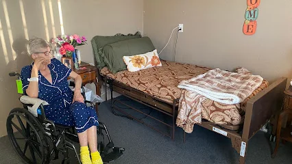 LOREN'S GOOD LIFE CARE