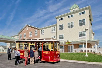 LORIEN TANEYTOWN