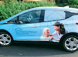 ALMA'S JOYFUL LIVING HOME CARE