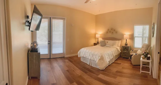 SAGE HOUSE - LA JUNTA