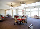 LOVING HEART CARE HOME