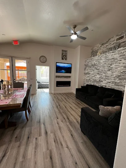 LOYALE ASSISTED LIVING