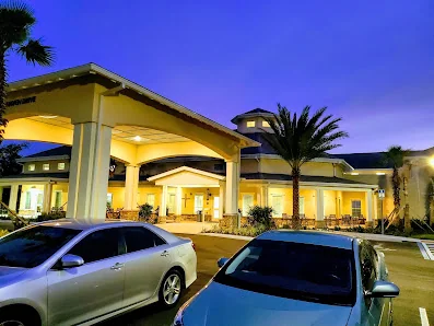 LUTHERAN HAVEN ASSISTED LIVING FACILITY