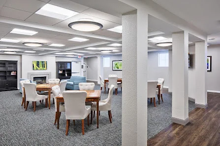 LUTHERAN HAVEN ASSISTED LIVING FACILITY