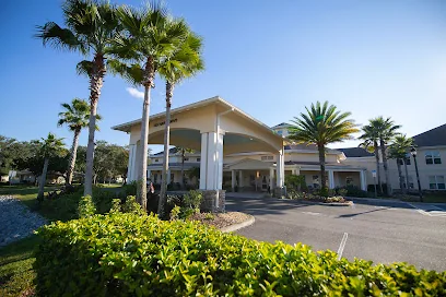 LUTHERAN HAVEN ASSISTED LIVING FACILITY