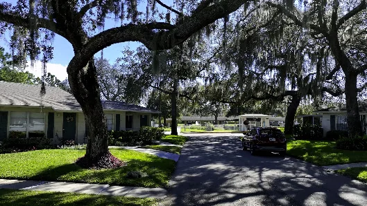 LUTHERAN HAVEN ASSISTED LIVING FACILITY