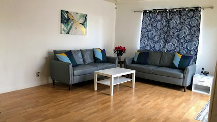 LUVINHOME