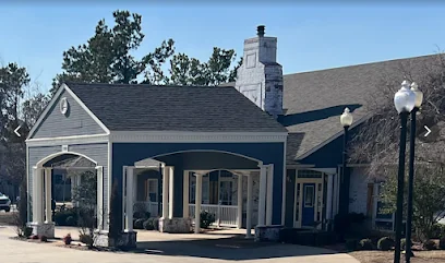 LUXE LIFE SENIOR LIVING AND MEMORY CARE