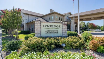 LYNRIDGE ASSISTED LIVING