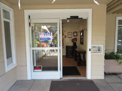 LYTTON GARDENS COMMUNITY CARE