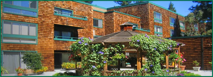 LYTTON GARDENS COMMUNITY CARE