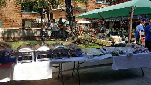 LYTTON GARDENS COMMUNITY CARE