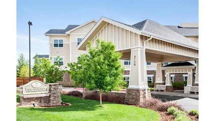 MACKENZIE PLACE FORT COLLINS