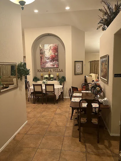 MADEIRA VILLA ASSISTED LIVING