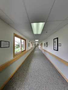 HAWTHORNE HEALTHCARE CENTER