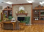 HAWTHORNE HEALTHCARE CENTER