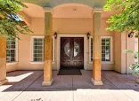 MADISON SQUARE SENIOR LIVING II